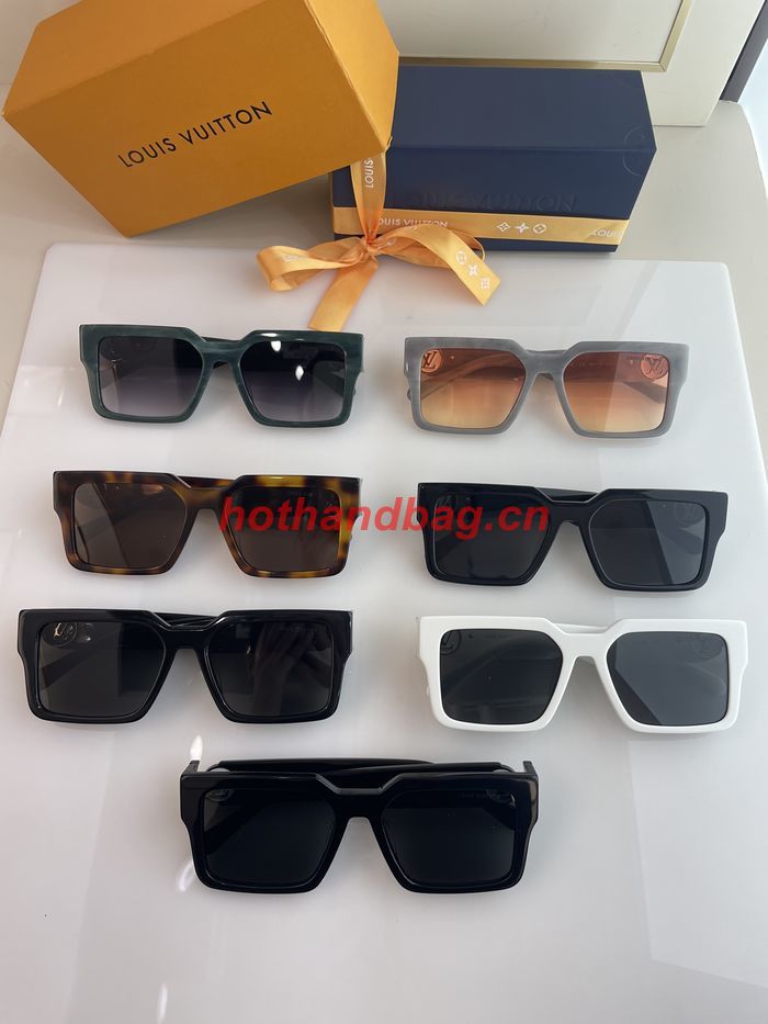 Louis Vuitton Sunglasses Top Quality LVS02073